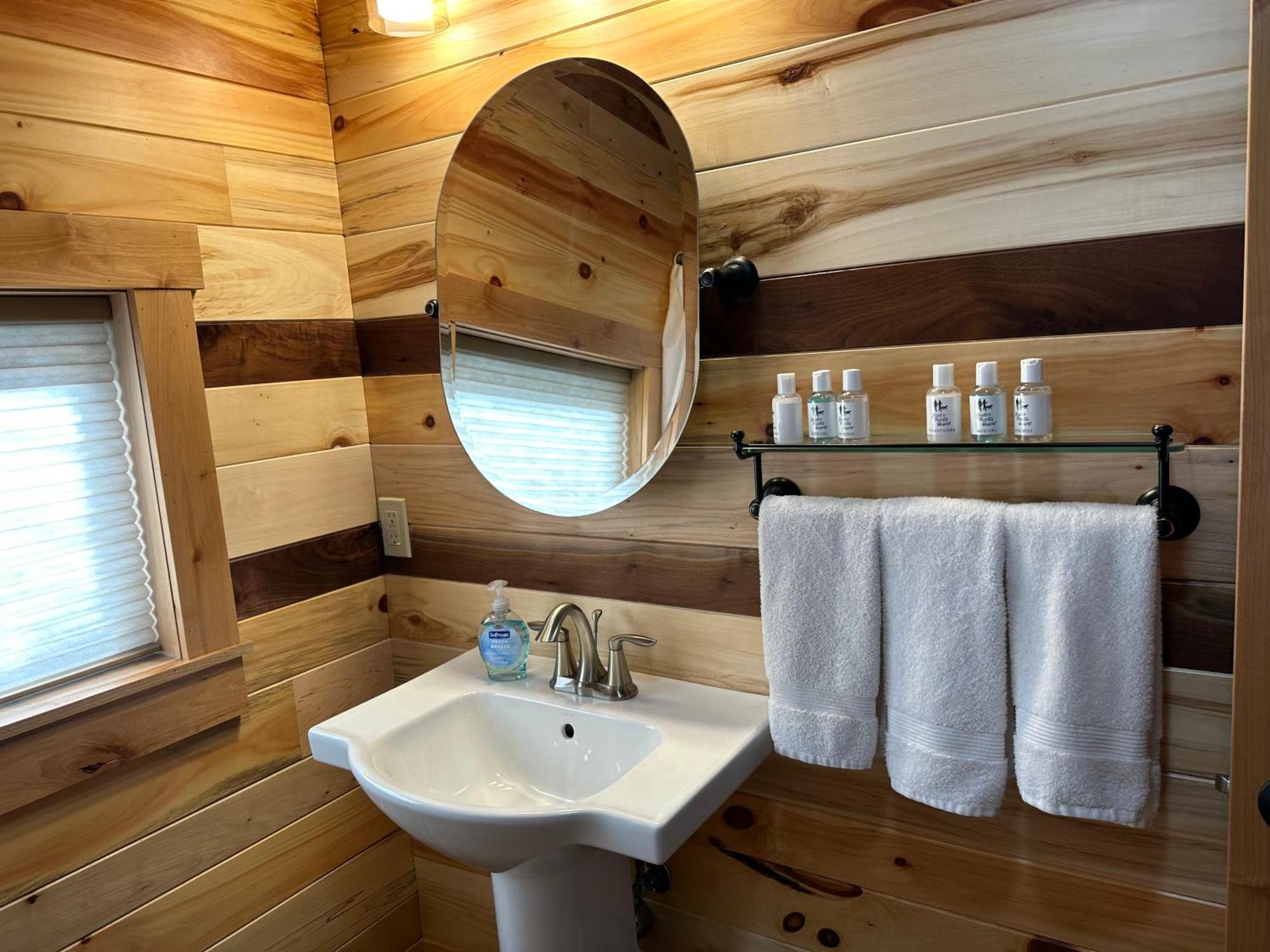 Justin Trails Resort Sparta Dış mekan fotoğraf